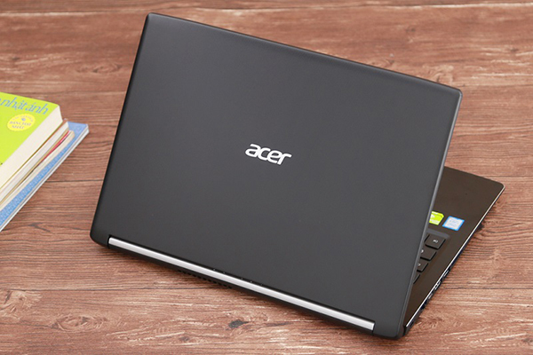 2 mẫu laptop Acer phổ thông tuyệt vời dành cho sinh viên